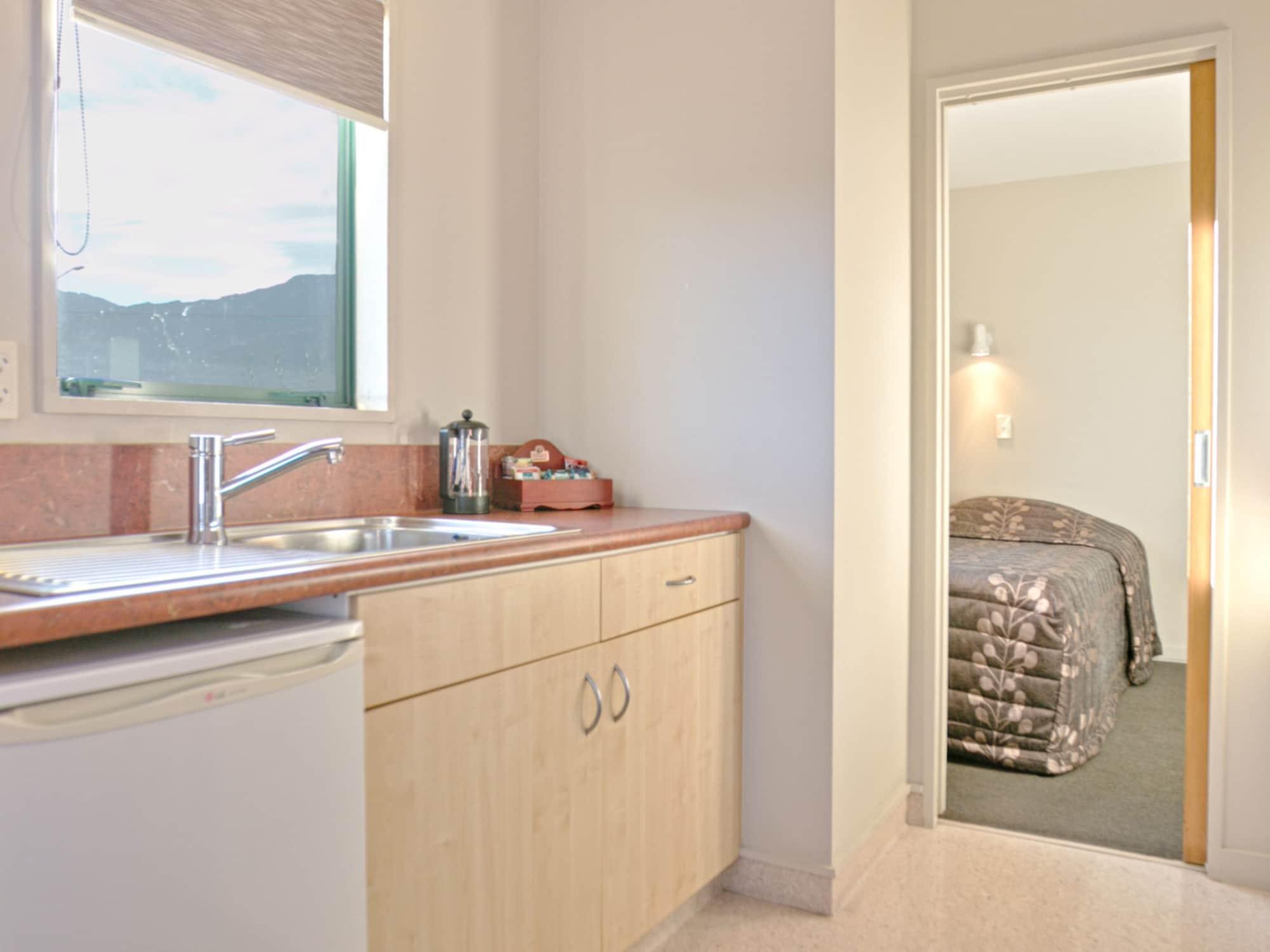 Bella Vista Hanmer Springs Dış mekan fotoğraf